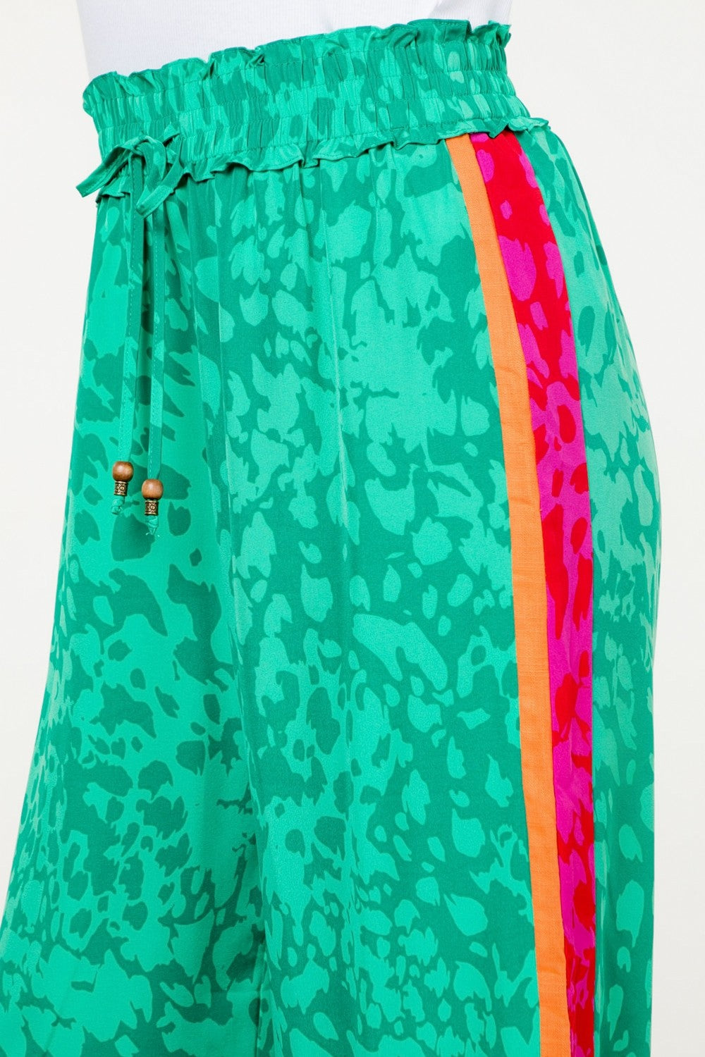 Addison Print Pants