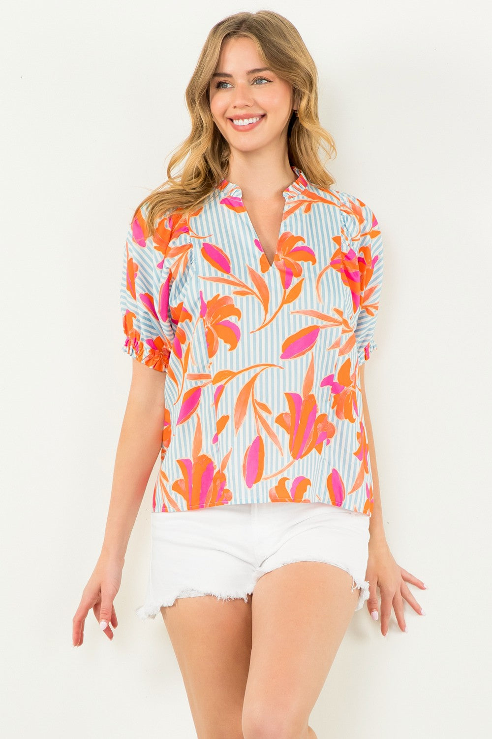 Watts Top