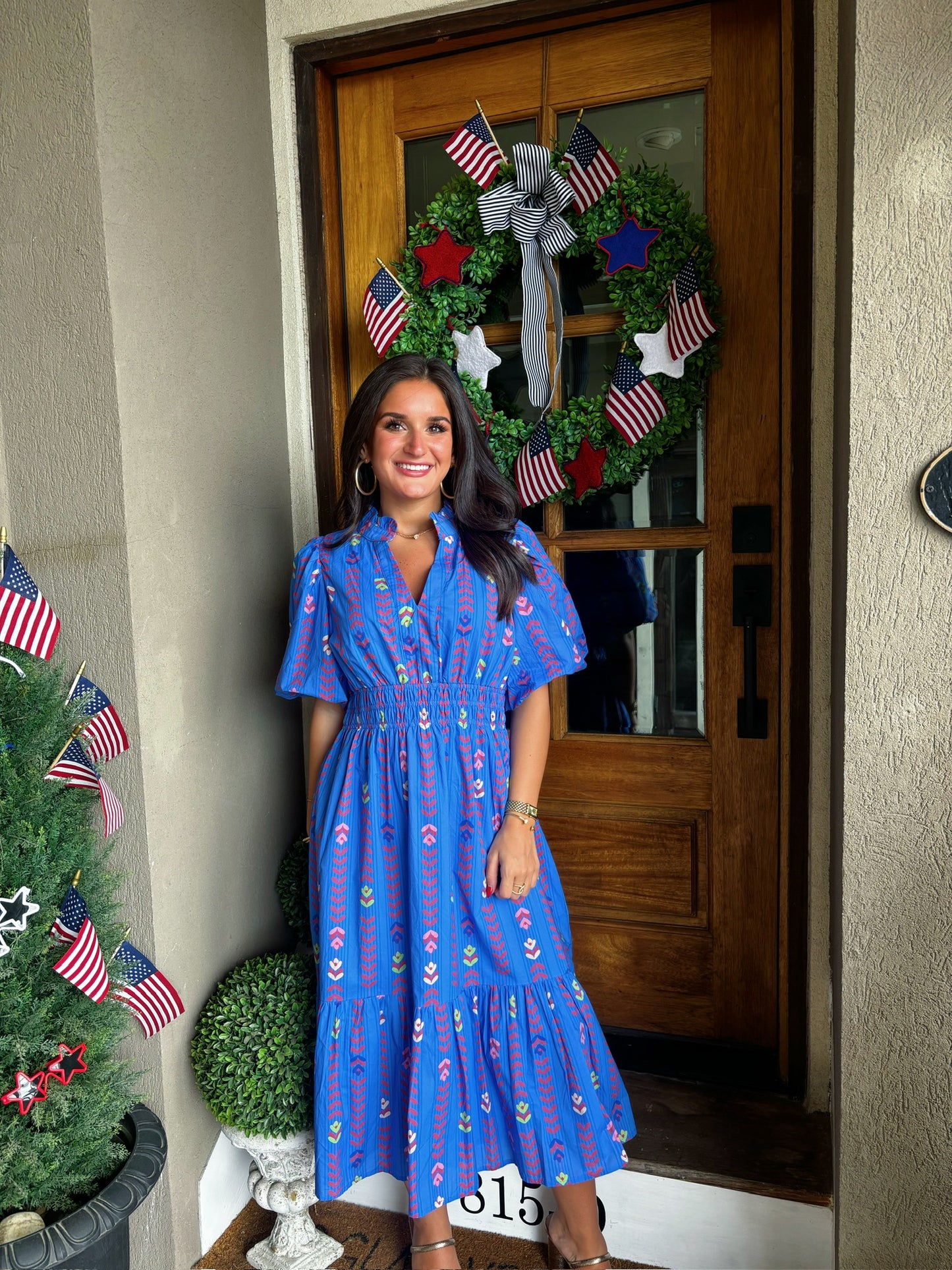 Neverfold Dress