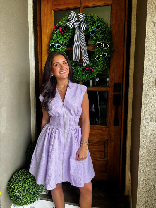 Oh So Sweet Dress
