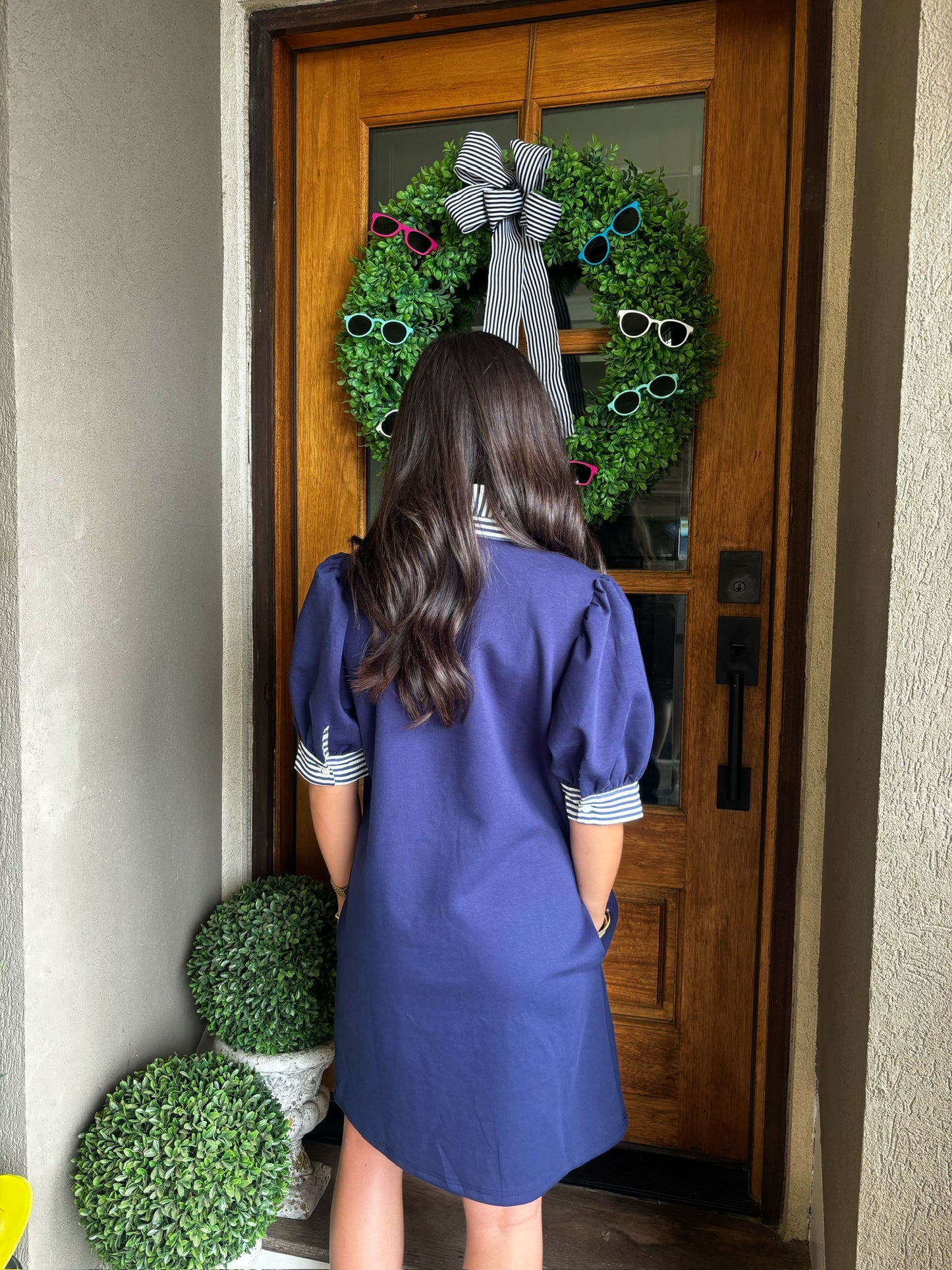 Sandra Dress