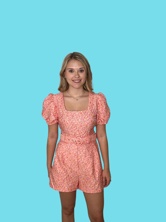 Norah Romper