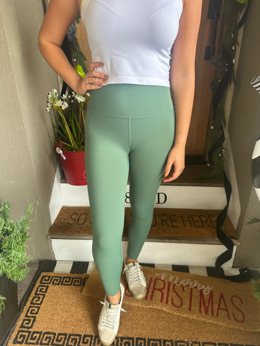 Perfection Leggings