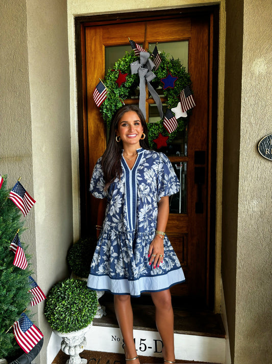 The Style Edit Dress