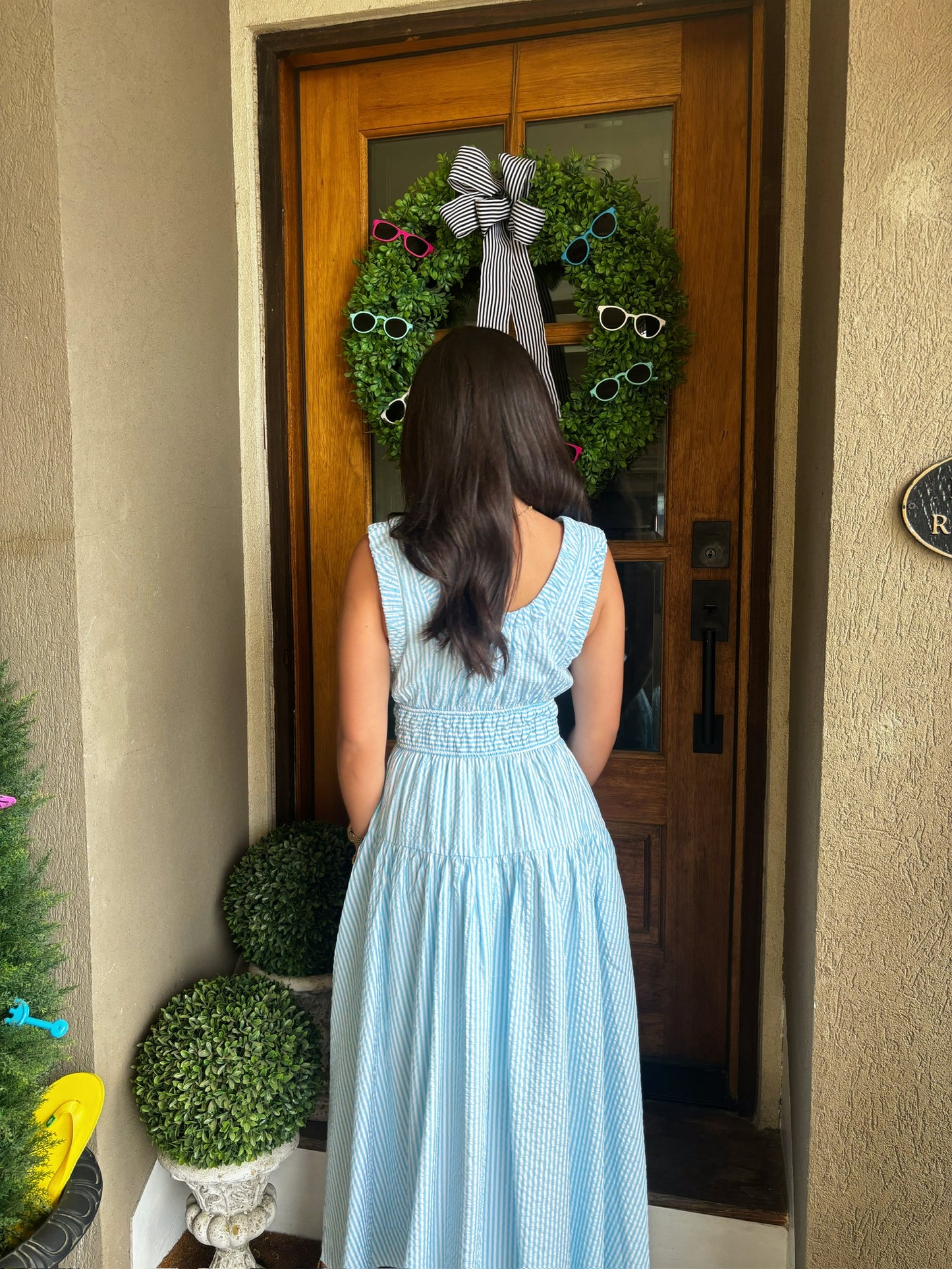 Evolution Dress