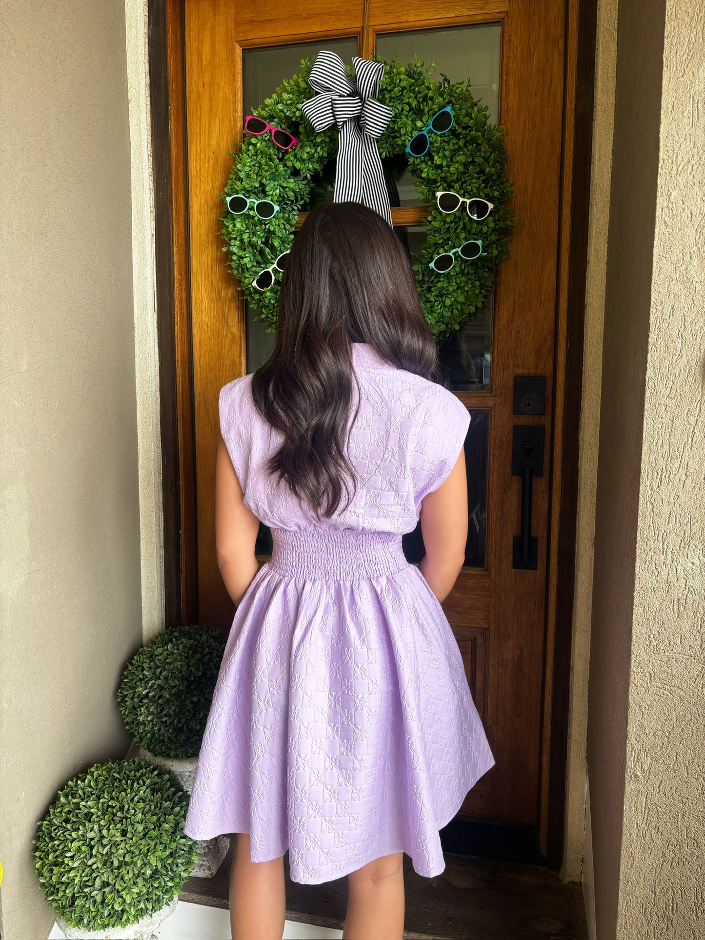 Oh So Sweet Dress