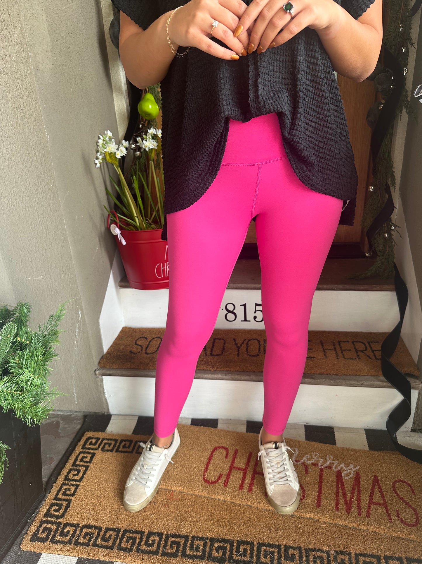 Manhattan Leggings