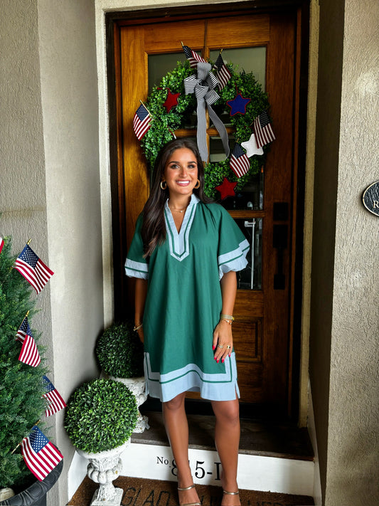 Everett Dress