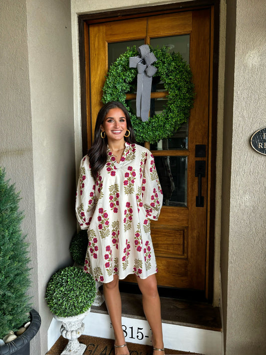 Casey Dress