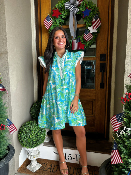 Lauren Grace Dress