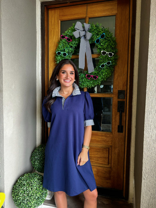 Sandra Dress