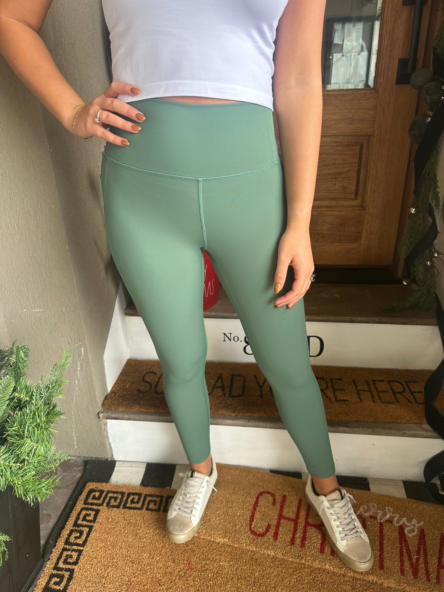 Perfection Leggings