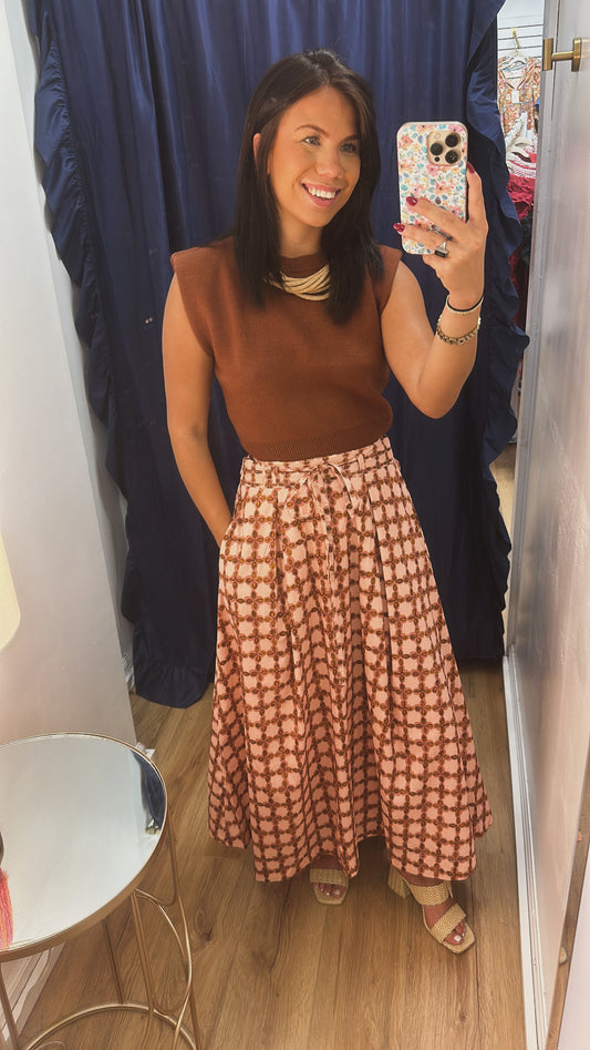 Josie Sweater