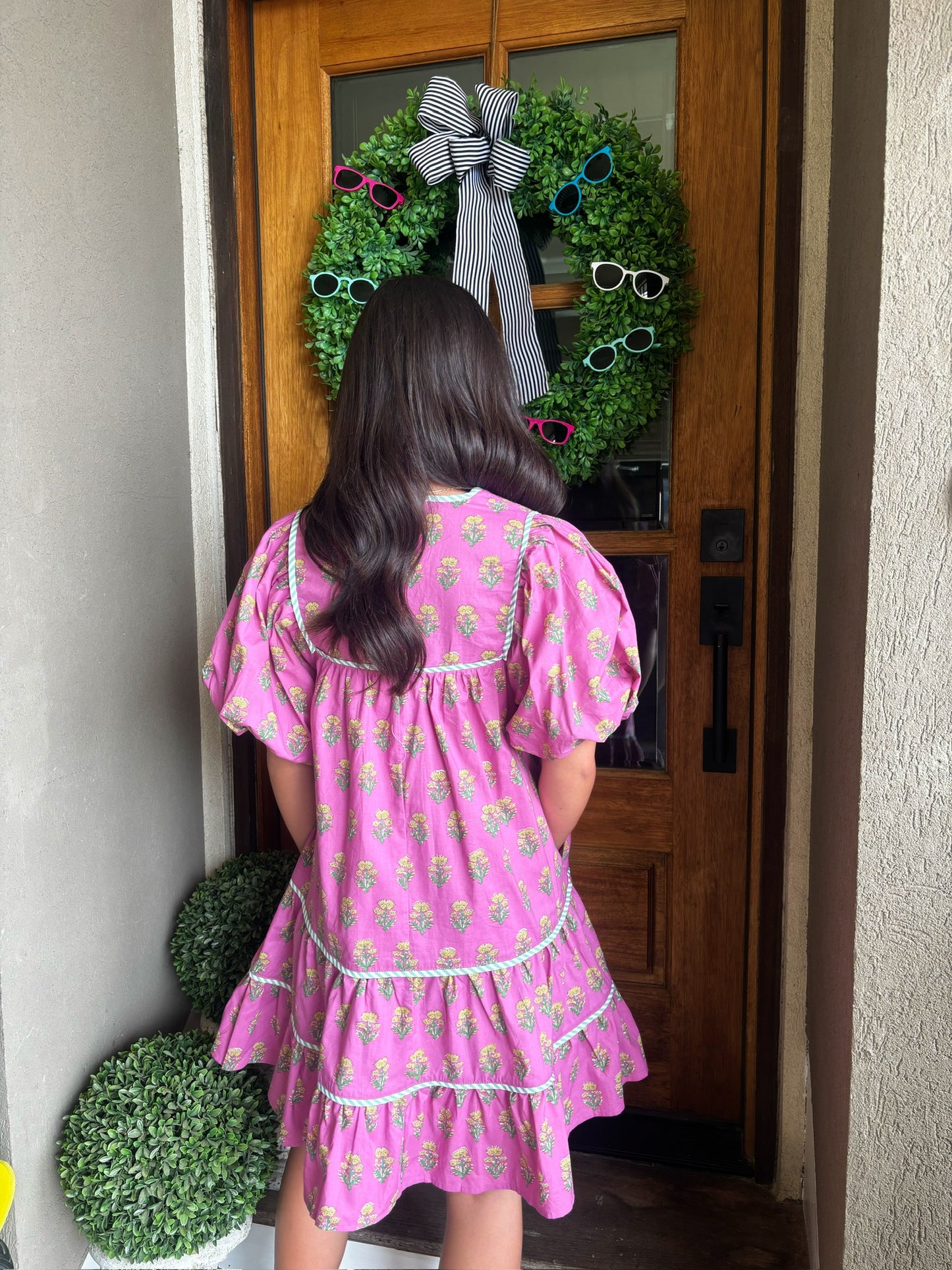 True Colors Dress