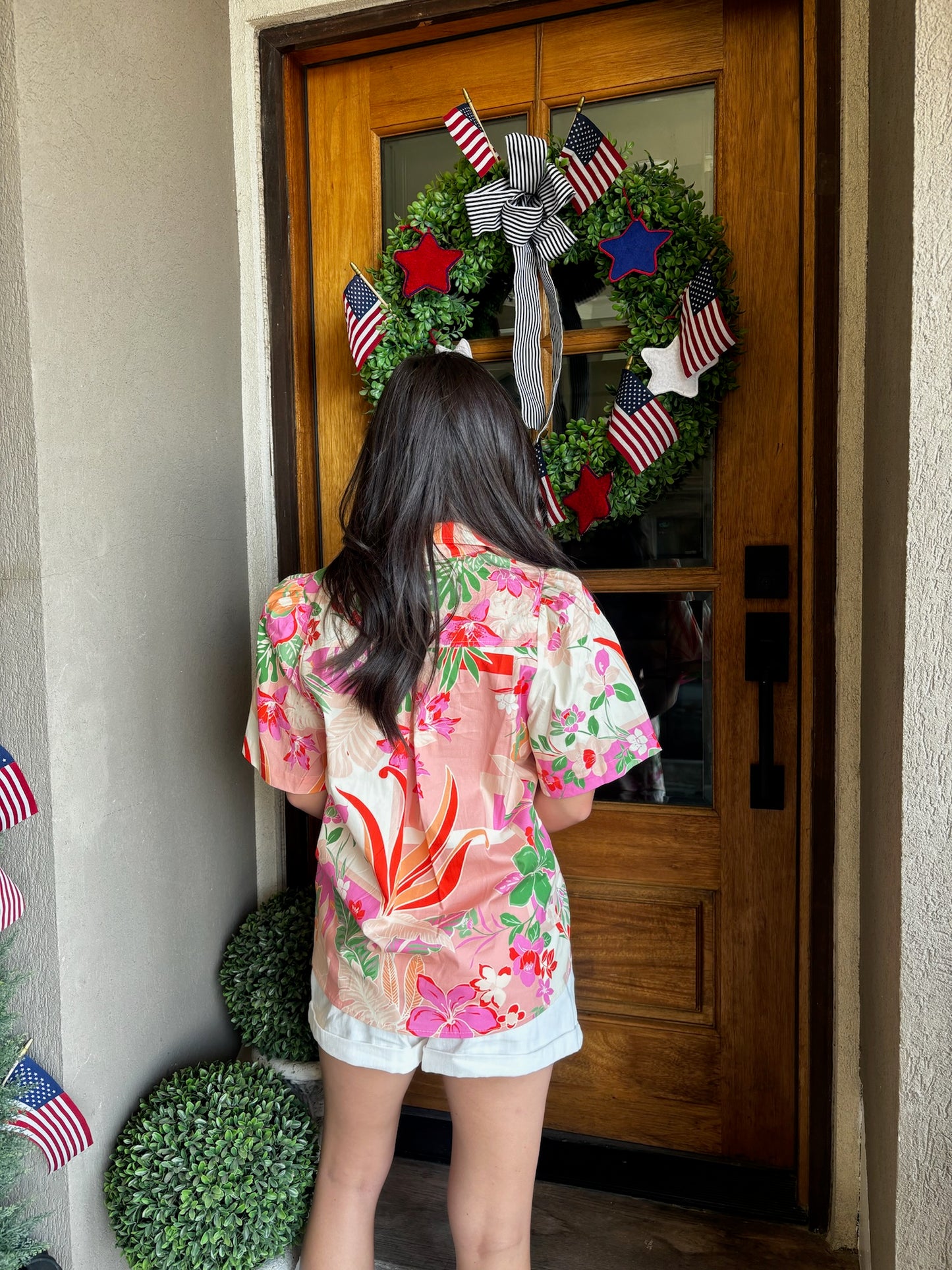 Lolli Lane Top