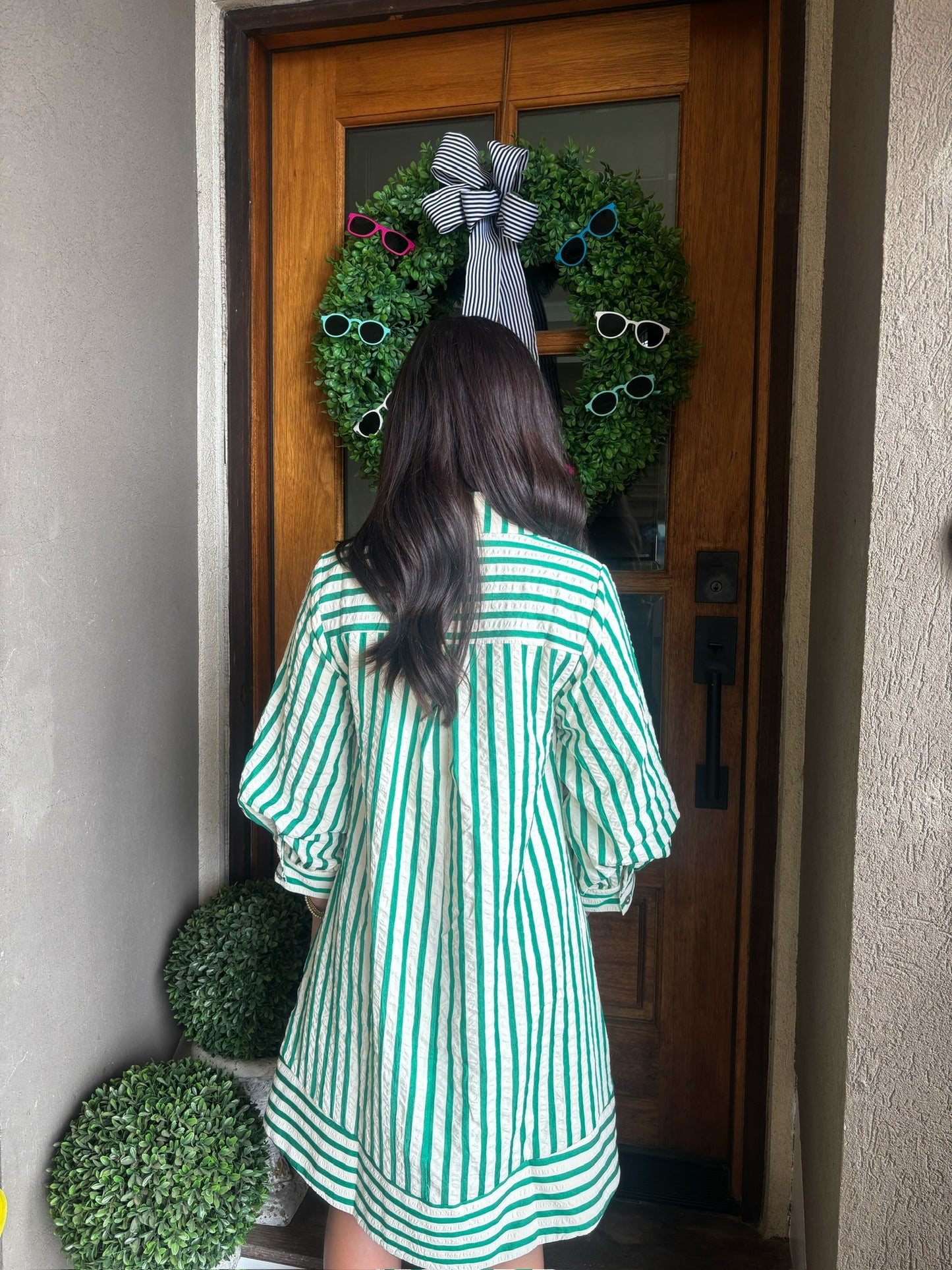Come For it Dress