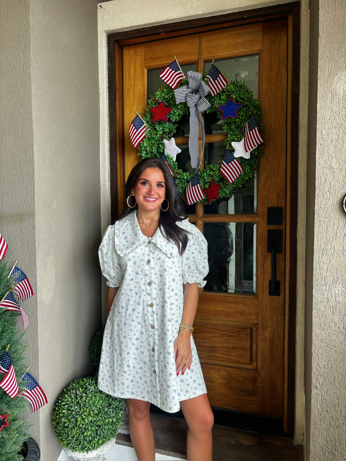 The Darling Dress