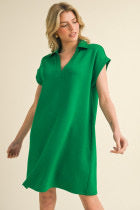 Slip on Dress