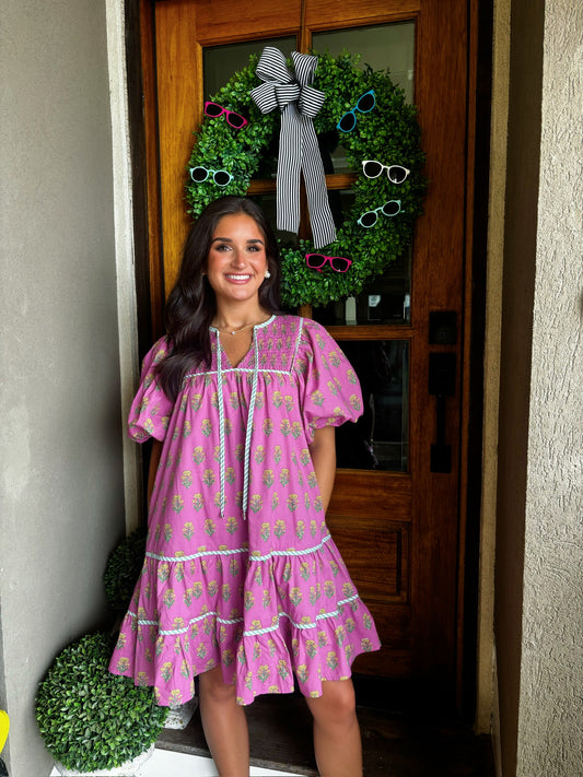True Colors Dress