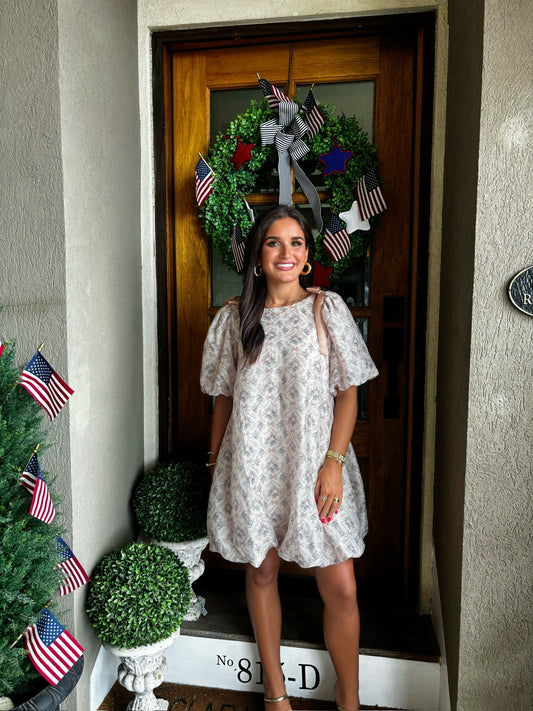 Lennox Love Dress