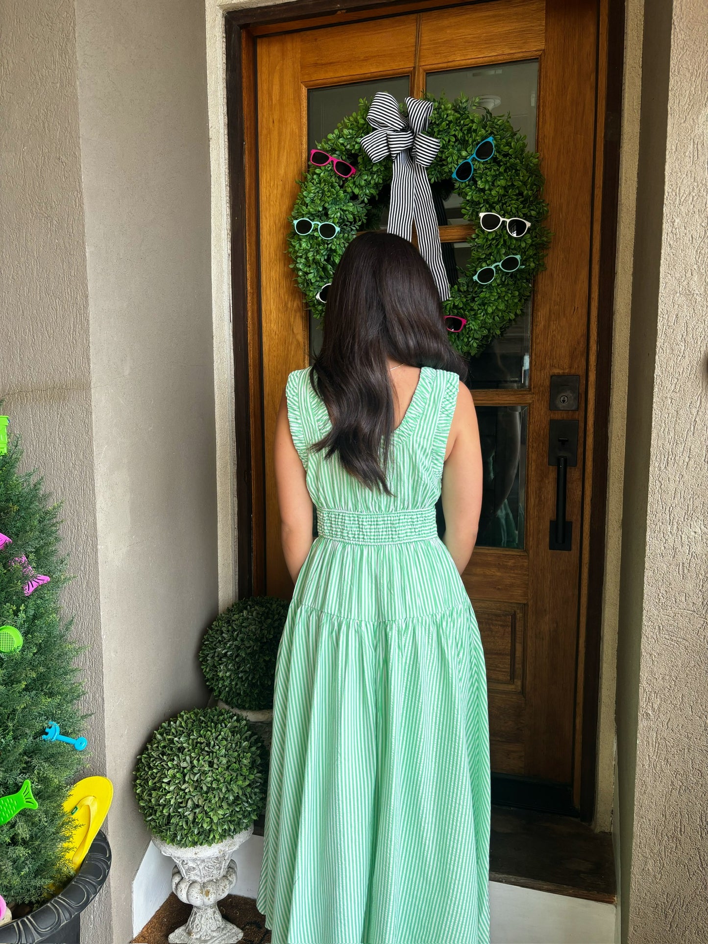Evolution Dress
