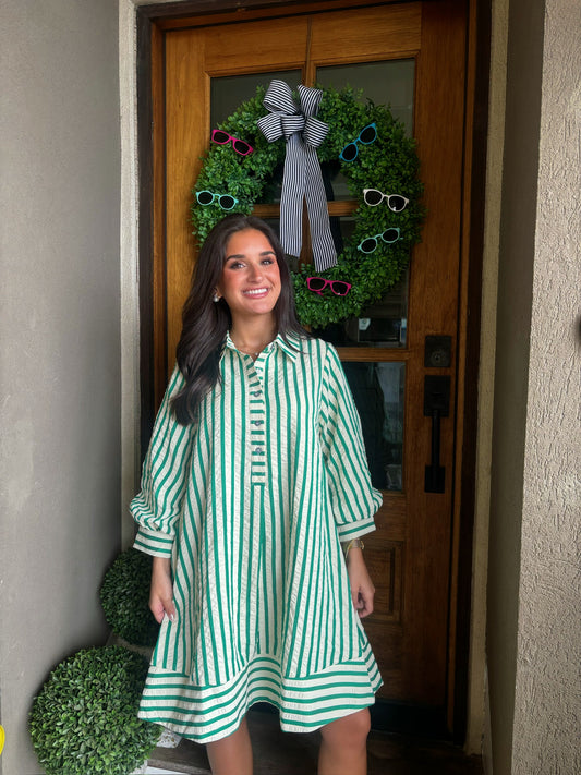 Come For it Dress