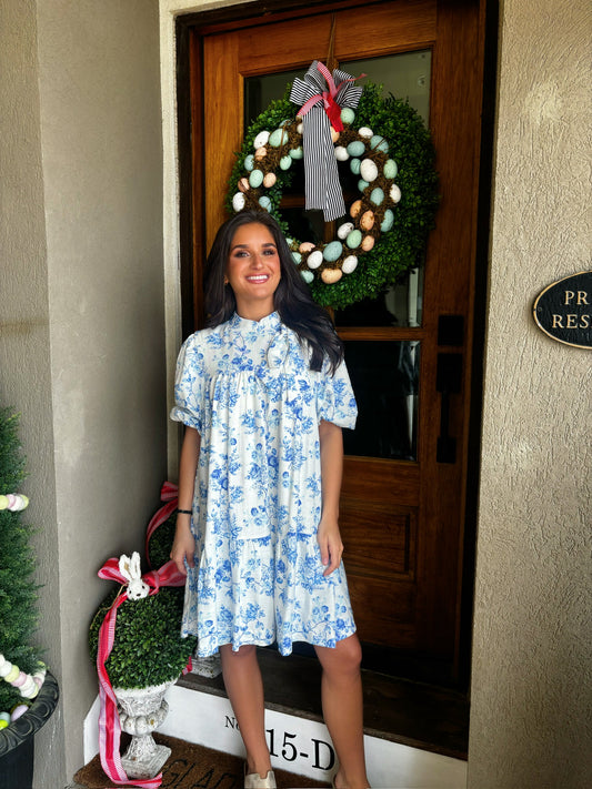 Lynnie Dress