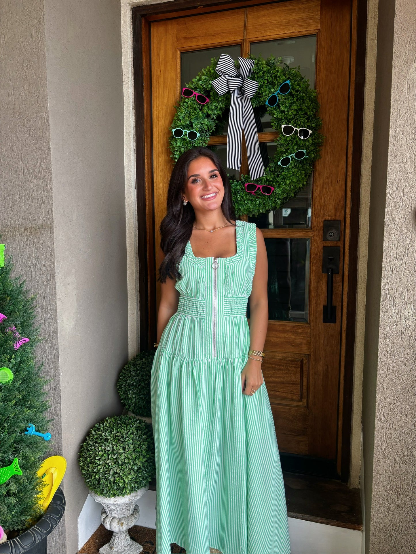 Evolution Dress