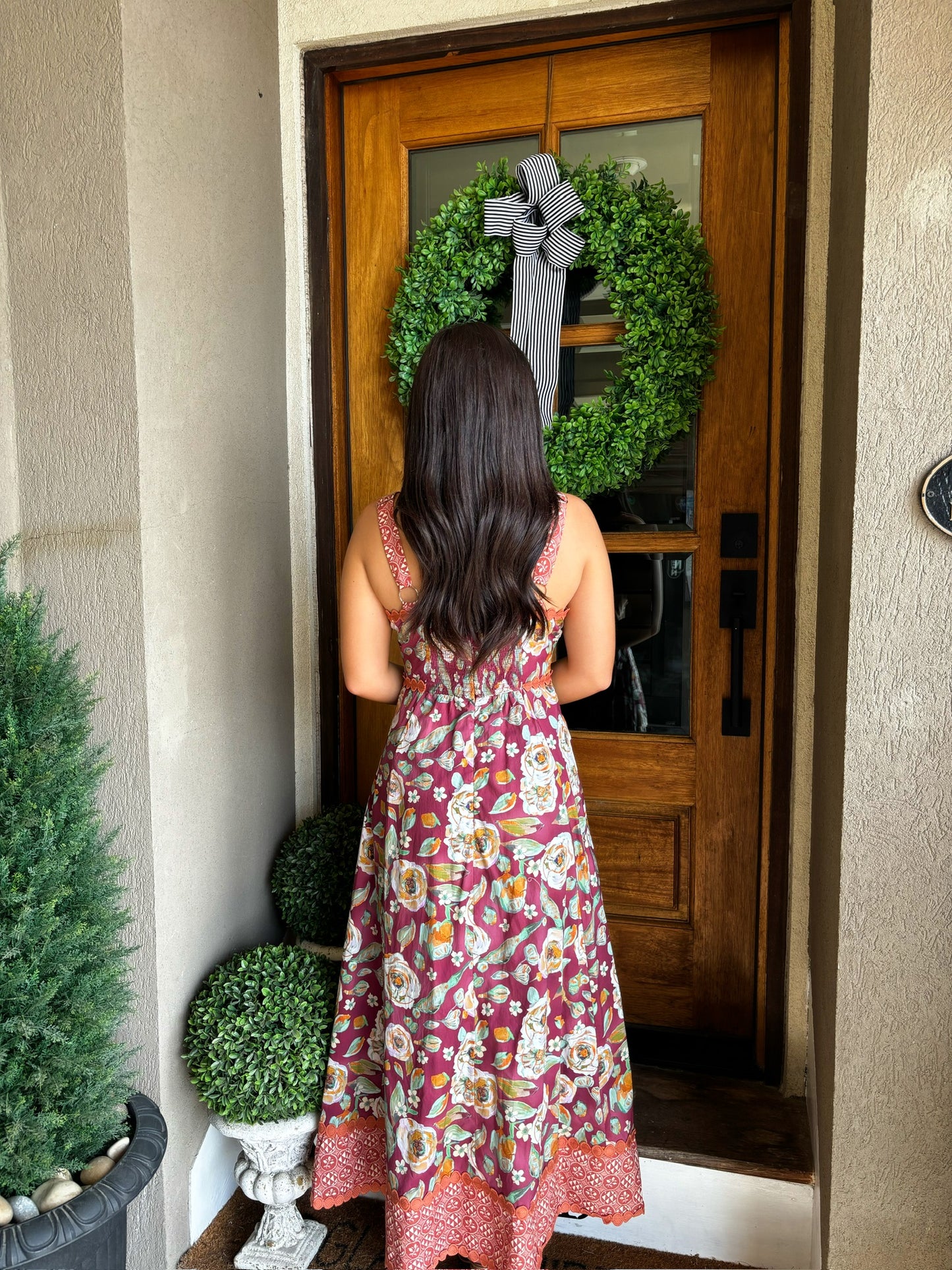 Perry Anne Dress