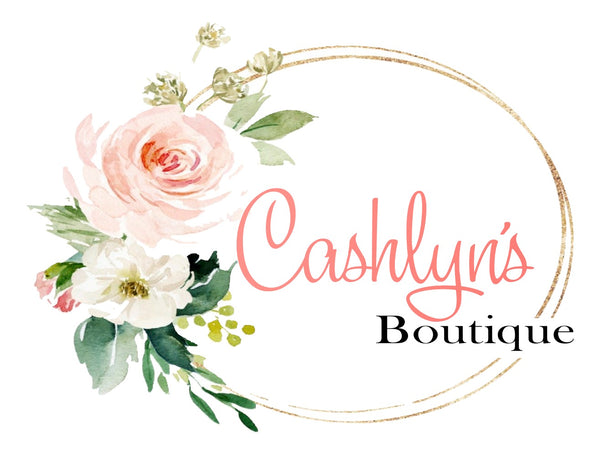 Cashlyn's Boutique