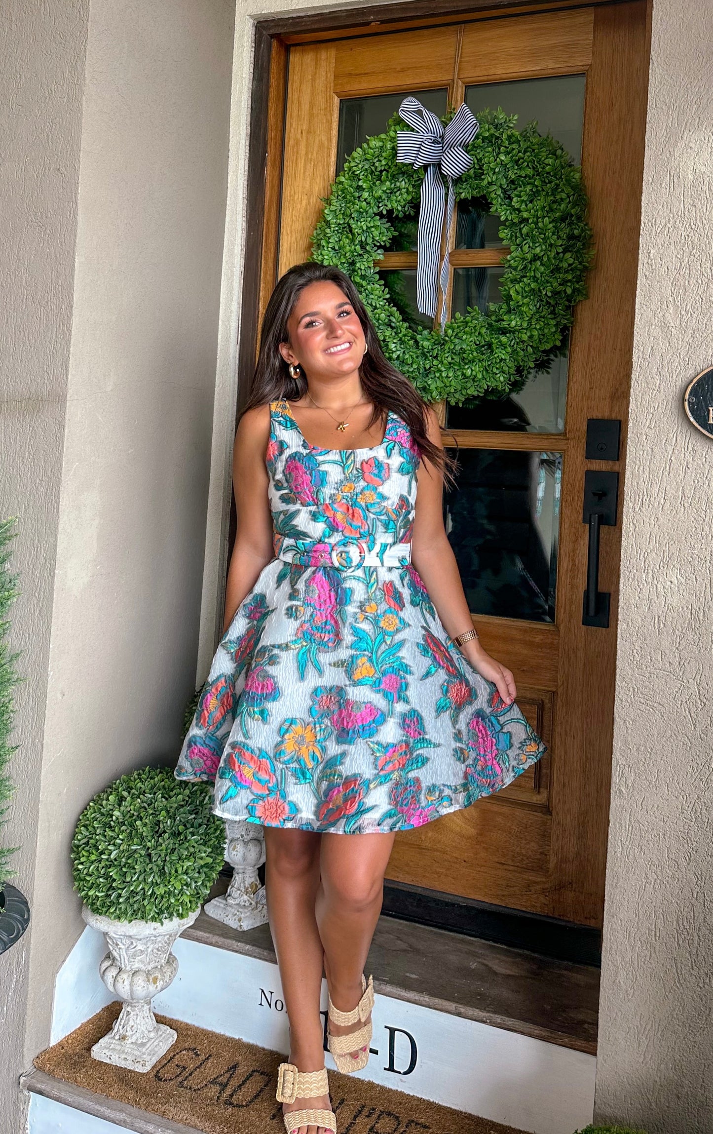 Avalynn Dress