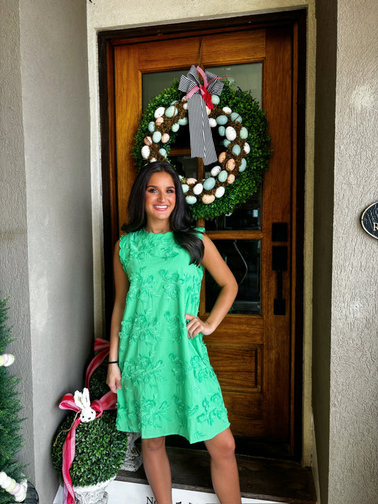 Clover Dress