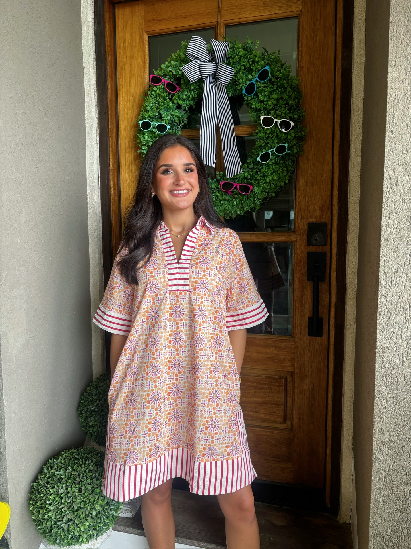 Just Sunshine Dress