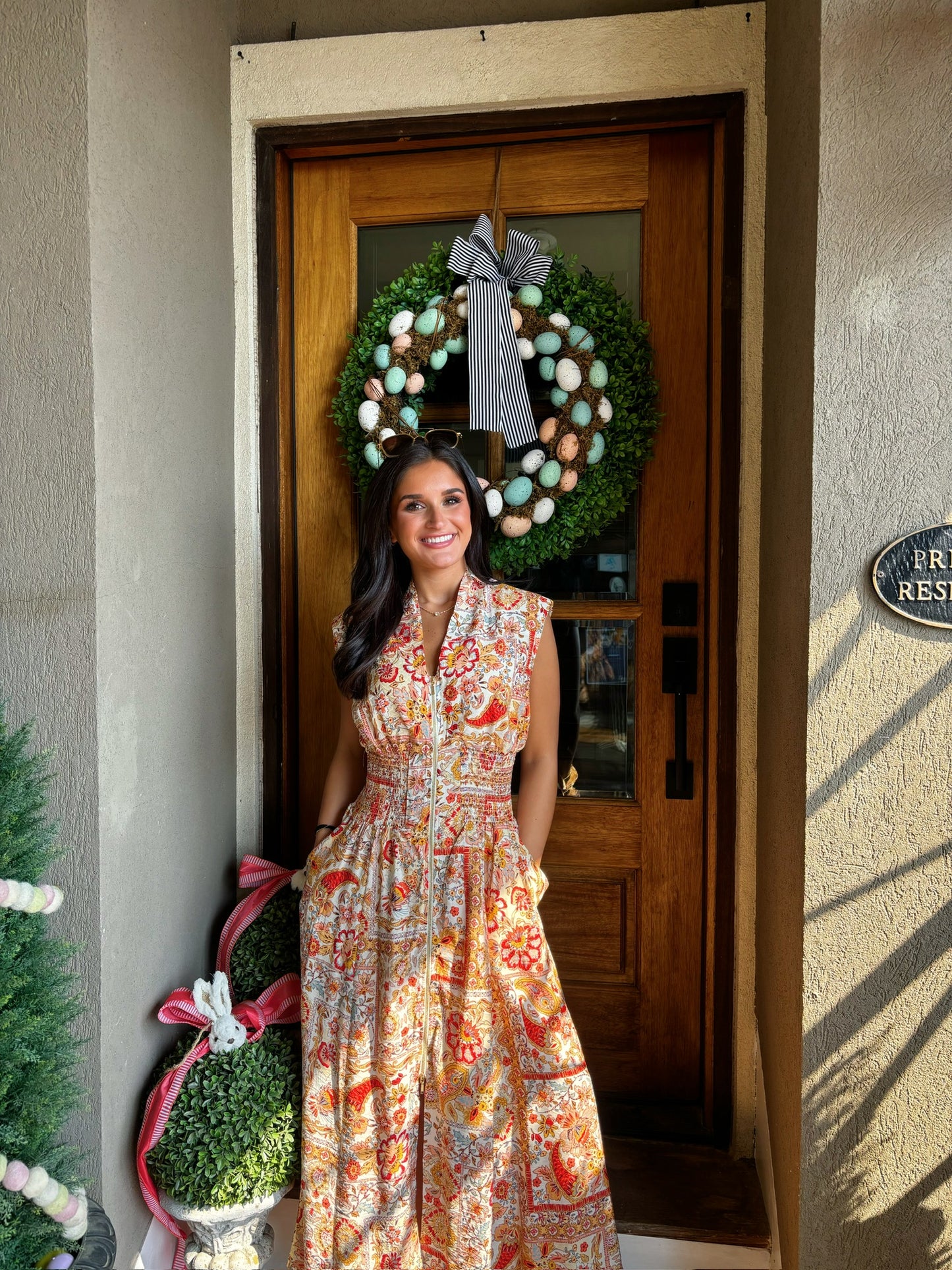 Madeline Dress