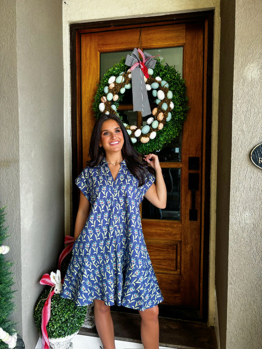 Arden Dress