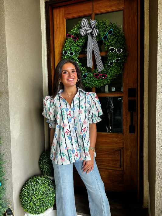 Polly Top
