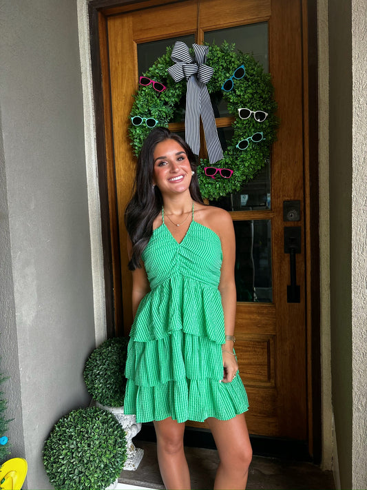 Sinclaire Dress