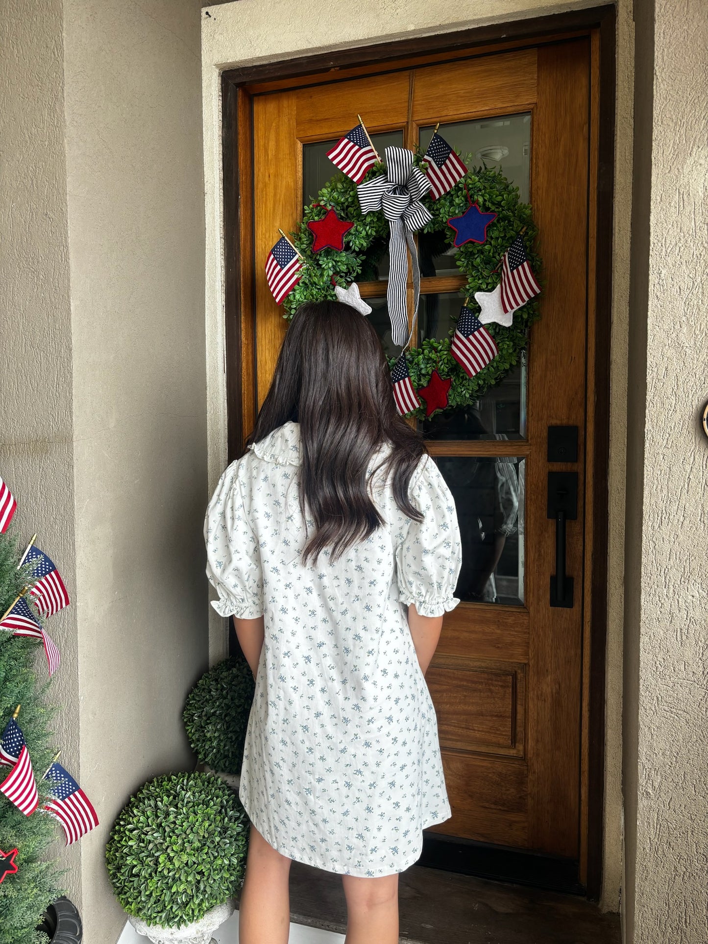 The Darling Dress