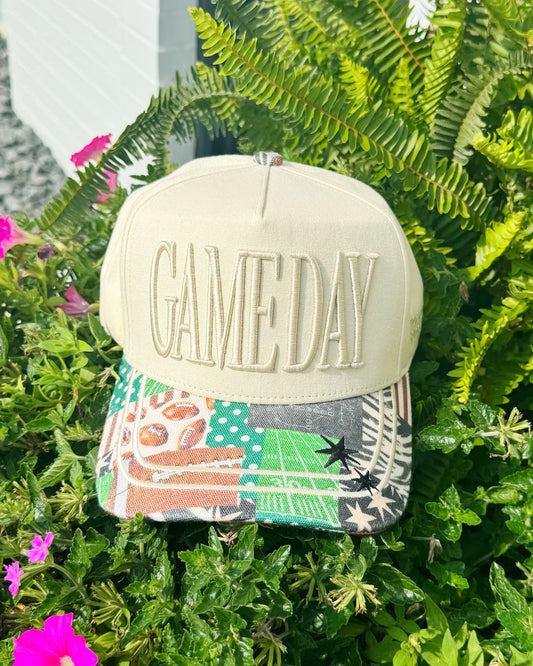 Gameday Hat
