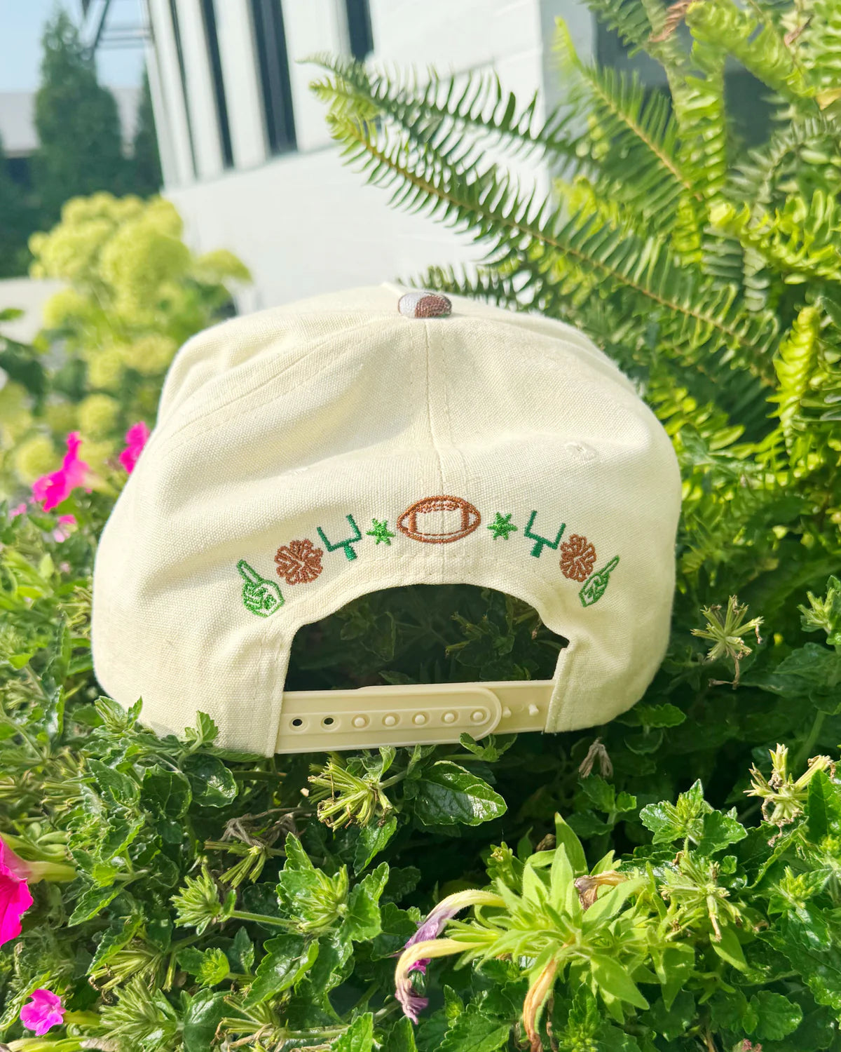 Gameday Hat
