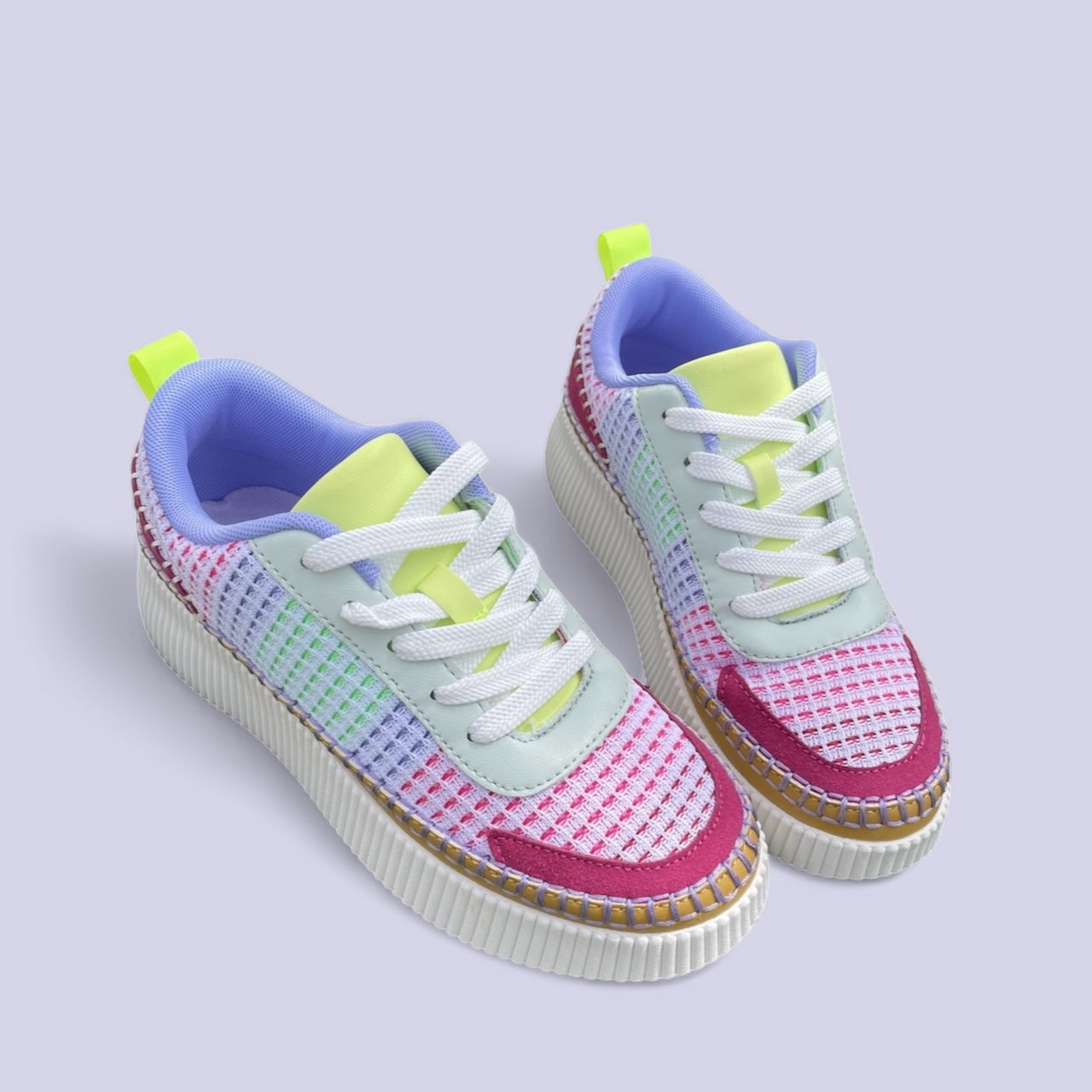 Serenity Sneakers